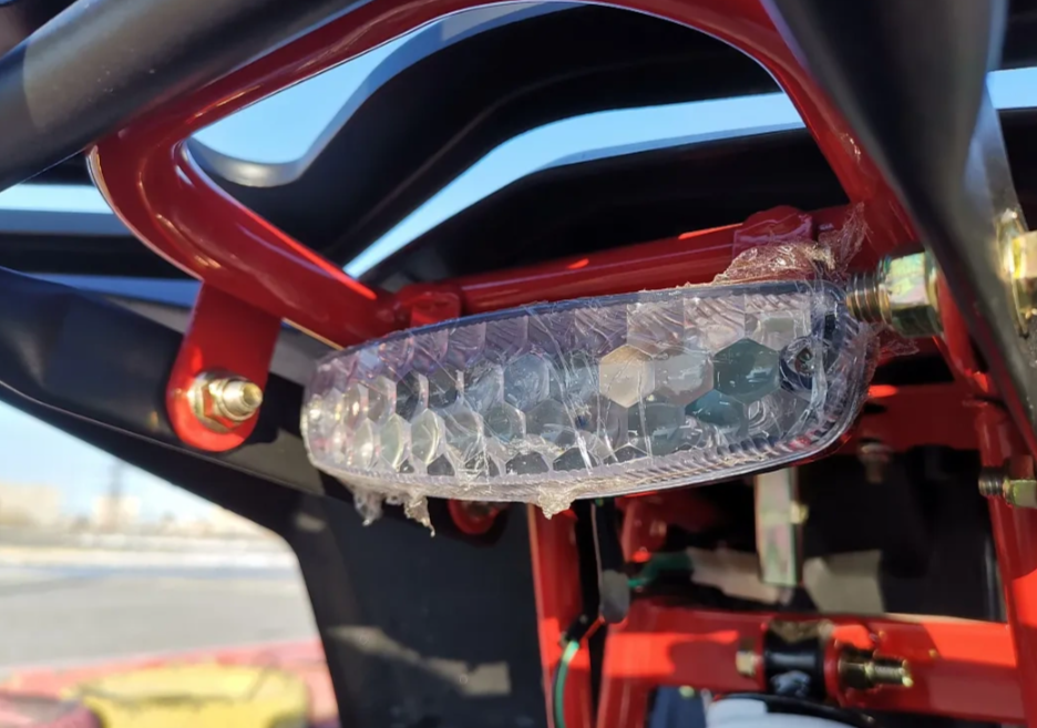 Квадроцикл GBM SHARP KIDS 125 в Калуге