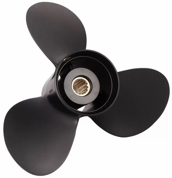 ВИНТ ГРЕБНОЙ MERCURY 15-18 Л.С.; 9,5X8 в Калуге