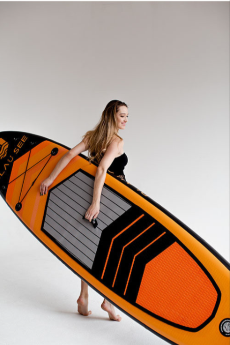 НАДУВНОЙ SUP-BOARD MOONLIGHT 11,6 в Калуге