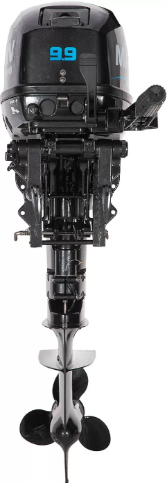 Лодочный мотор MARLIN MP 9.9 AMHL в Калуге