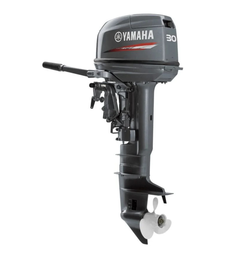 Лодочный мотор YAMAHA 30HMHS в Калуге