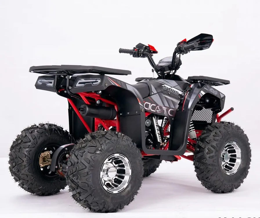 Квадроцикл YACOTA Sirius LD в Калуге