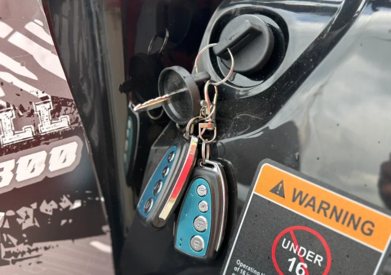 Квадроцикл GBM CROSS HILL 300 NEW в Калуге