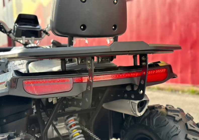 Квадроцикл GBM CROSS HILL 300 NEW в Калуге