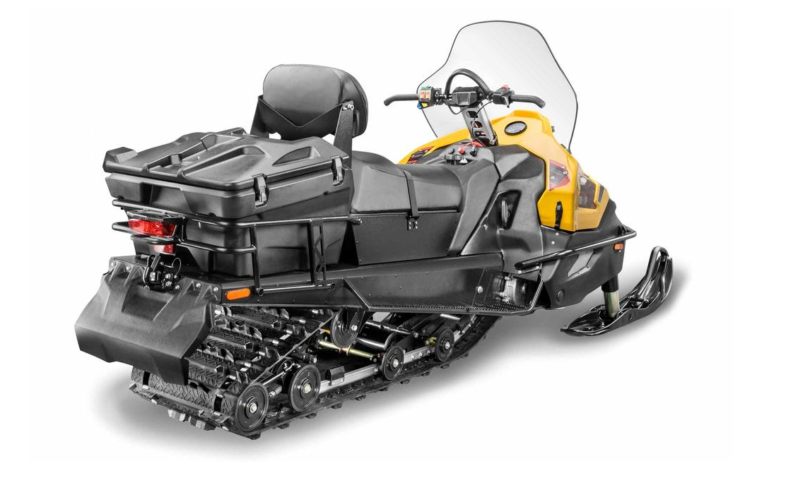 Снегоход STELS SM600T (L LUX WT) СТАВР 1.0 К01 Tech в Калуге