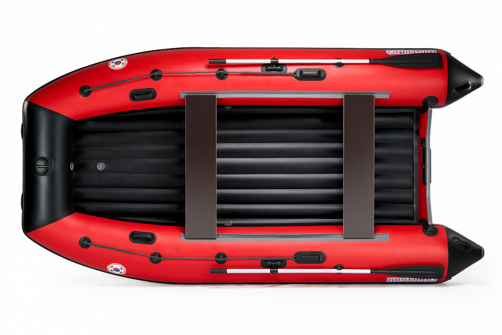 Лодка MISHIMO RAPID 400 в Калуге