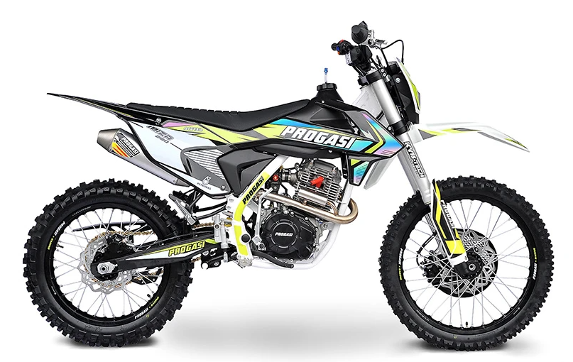 Мотоцикл Progasi IBIZA 300 в Калуге