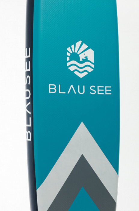 НАДУВНОЙ SUP-BOARD BUSINESS LIGHT BLUE 10 в Калуге