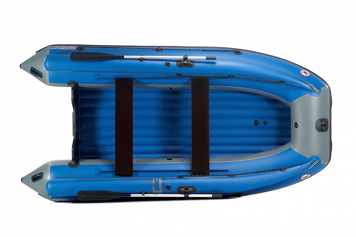 Лодка MISHIMO FAMILY LITE 350 в Калуге