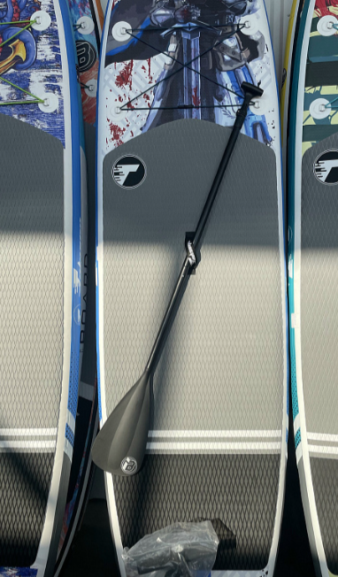 SUP (САП) ДОСКА RAIDEX I BOARD 11’ (332СМ) N 40 в Калуге