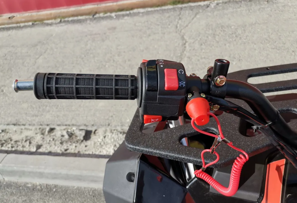 Квадроцикл GBM SHARP BIG 300 NEW в Калуге