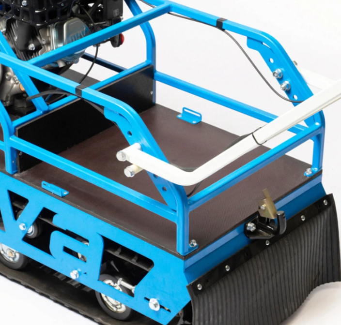 Мотобуксировщик НЕВА МС6-YAMAHA (MX300) PRO с реверсом в Калуге