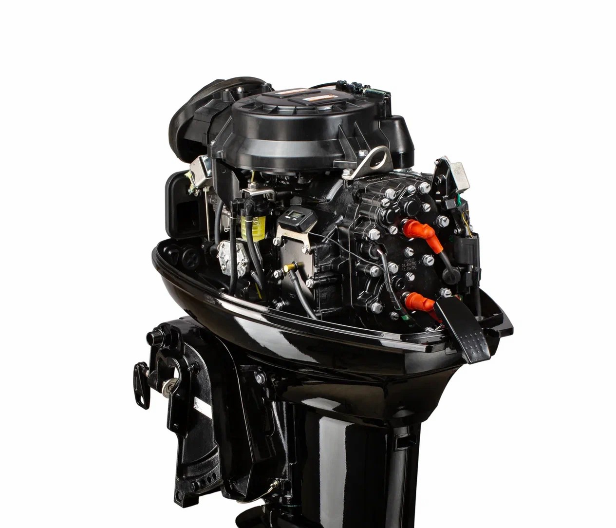 ЛОДОЧНЫЙ МОТОР GLADIATOR G40FHS в Калуге