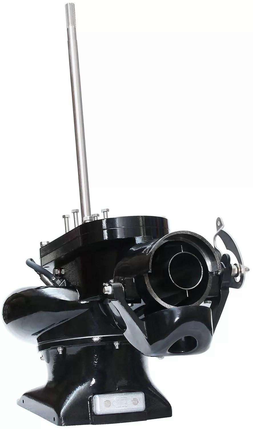 ВОДОМЕТНАЯ НАСАДКА MARLIN НА МОТОР 50 Л.С. TOHATSU, YAMAHA, MERCURY, MARLIN в Калуге