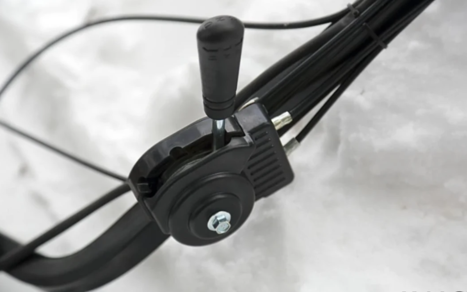 Мотобуксировщик РЫБАК PKD. PSD 17 л.с. (длинная база 1430мм) в Калуге