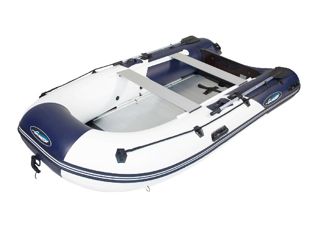 НАДУВНАЯ ЛОДКА GLADIATOR B370AL в Калуге