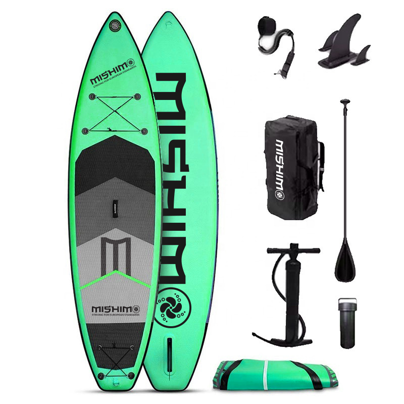 SUP (САП) Доска MISHIMO CLASIK 10.6 в Калуге