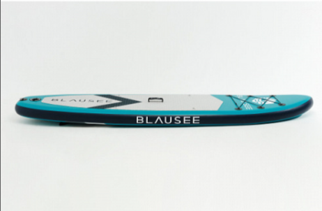 НАДУВНОЙ SUP-BOARD BUSINESS LIGHT BLUE 10 в Калуге