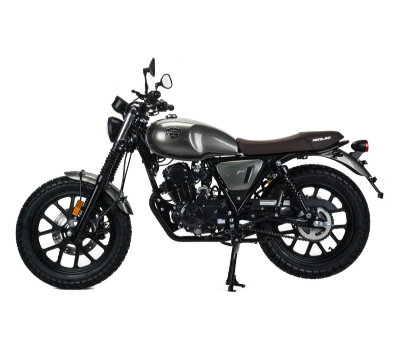 Мотоцикл MOTOLAND (МОТОЛЕНД) TEXAS 300 в Калуге