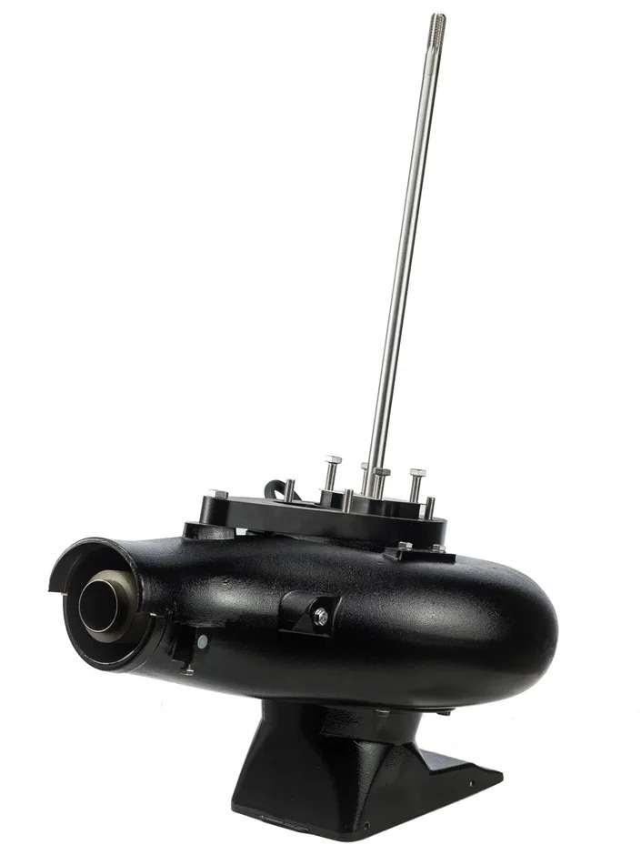 ВОДОМЕТНАЯ НАСАДКА GLADIATOR WT 15 YAMAHA, MARLIN, PARSUN, GOLFSTREAM в Калуге