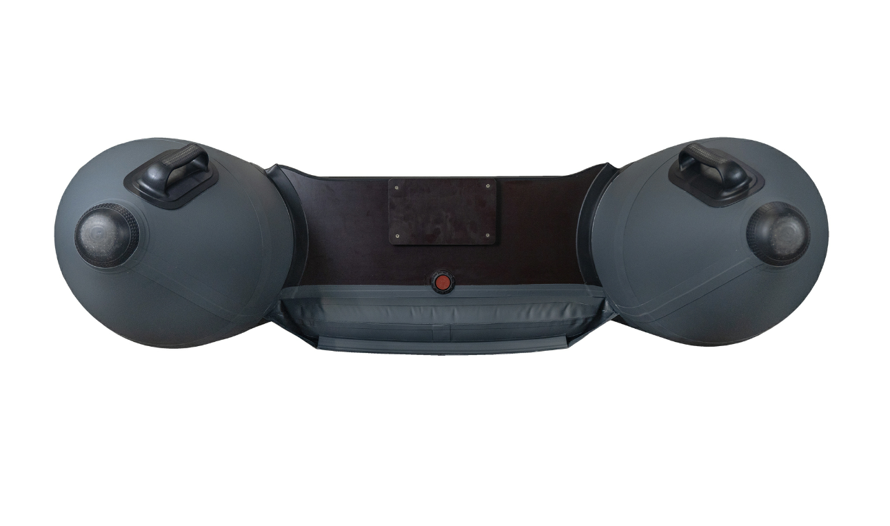 Лодка Барс 3400 НДНД в Калуге