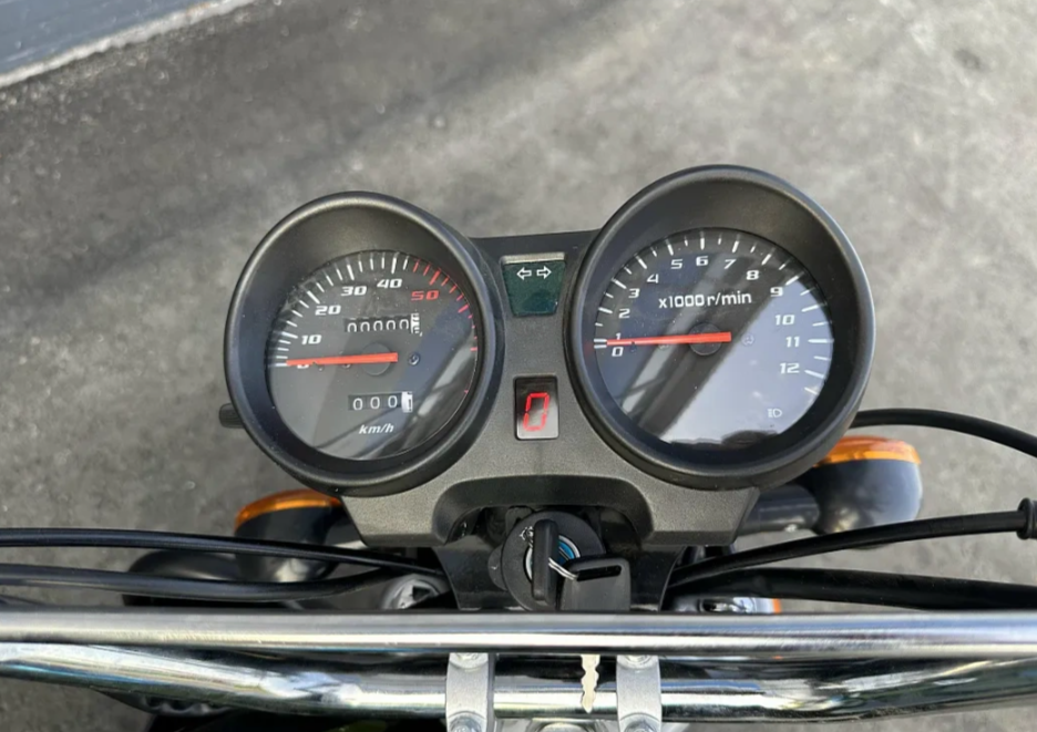 Мопед PROMAX WOODLAND 150 (49) в Калуге