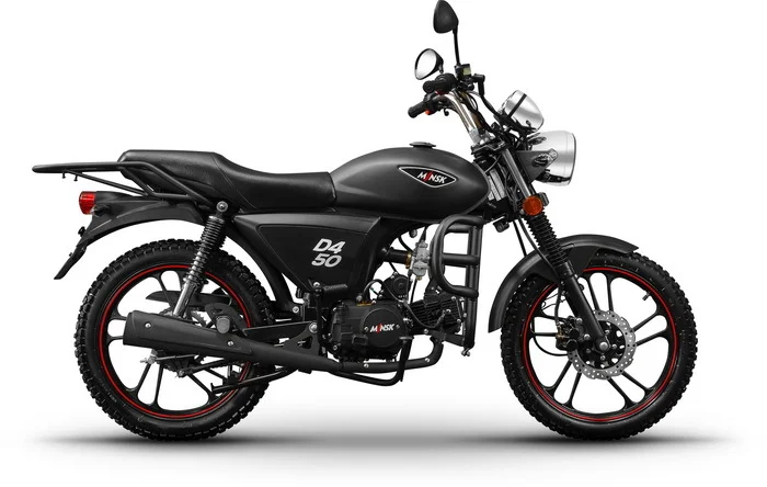 Мотоцикл MINSK  D4 50 M1NSK в Калуге