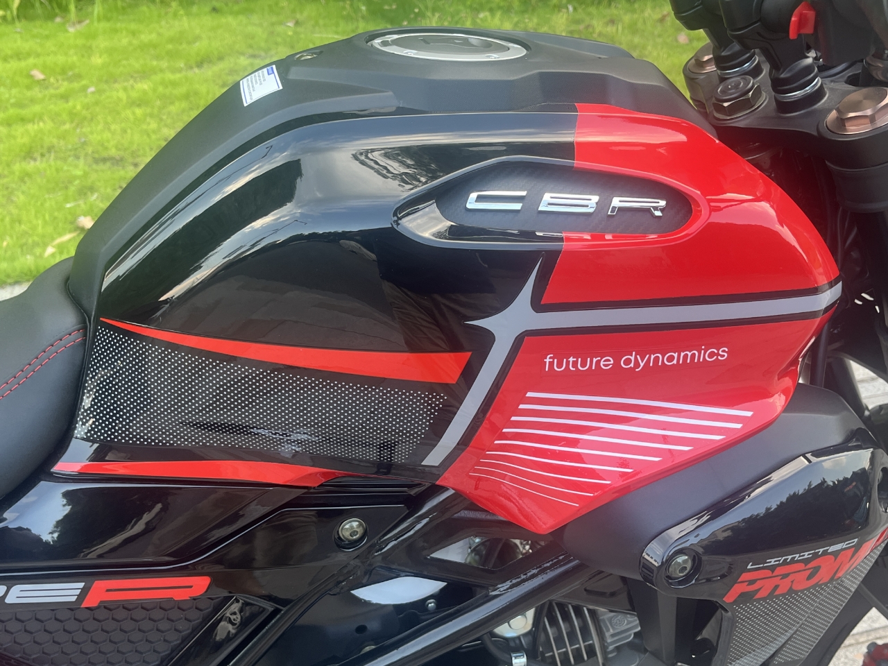 Мопед PROMAX CB130R (49) в Калуге