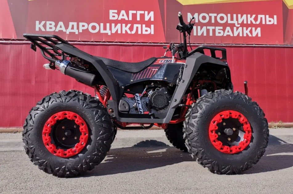 Квадроцикл GBM SHARP BIG 300 NEW в Калуге