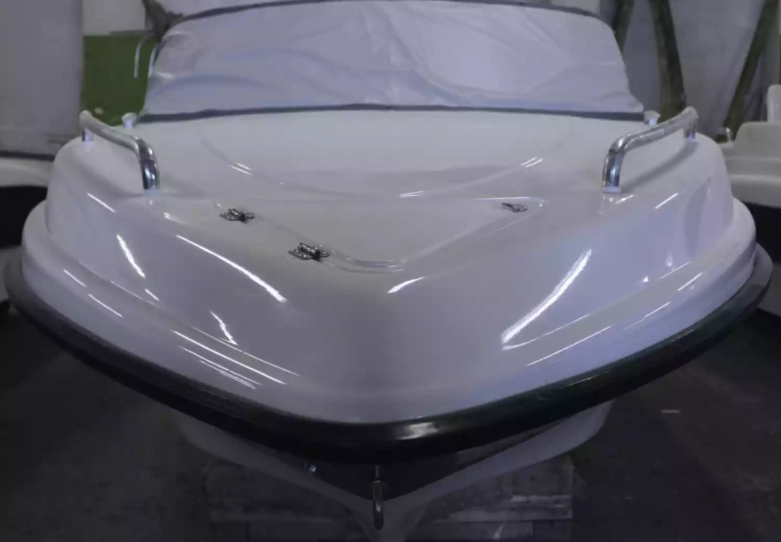 Стеклопластиковый катер Neman-500 Р в Калуге