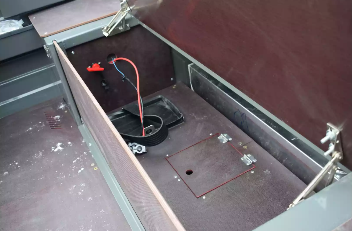 Алюминиевый катер Неман-450 C в Калуге