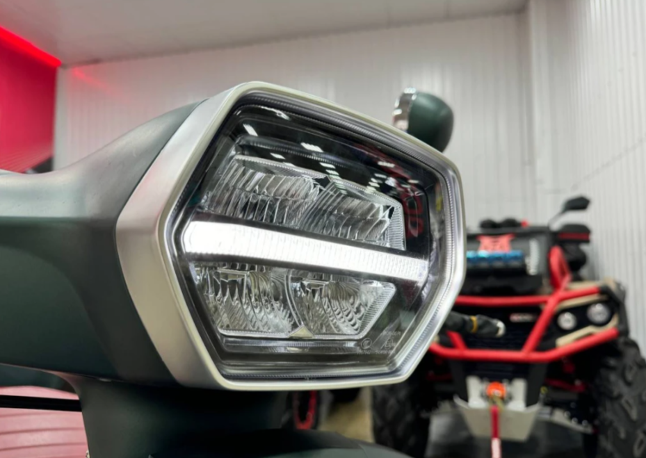 Скутер PROMAX Miami 240 (49) в Калуге