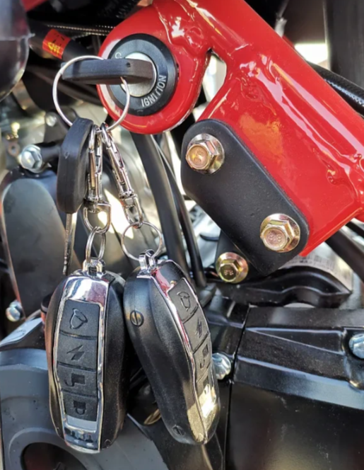 Квадроцикл GBM SHARP KIDS 125 в Калуге