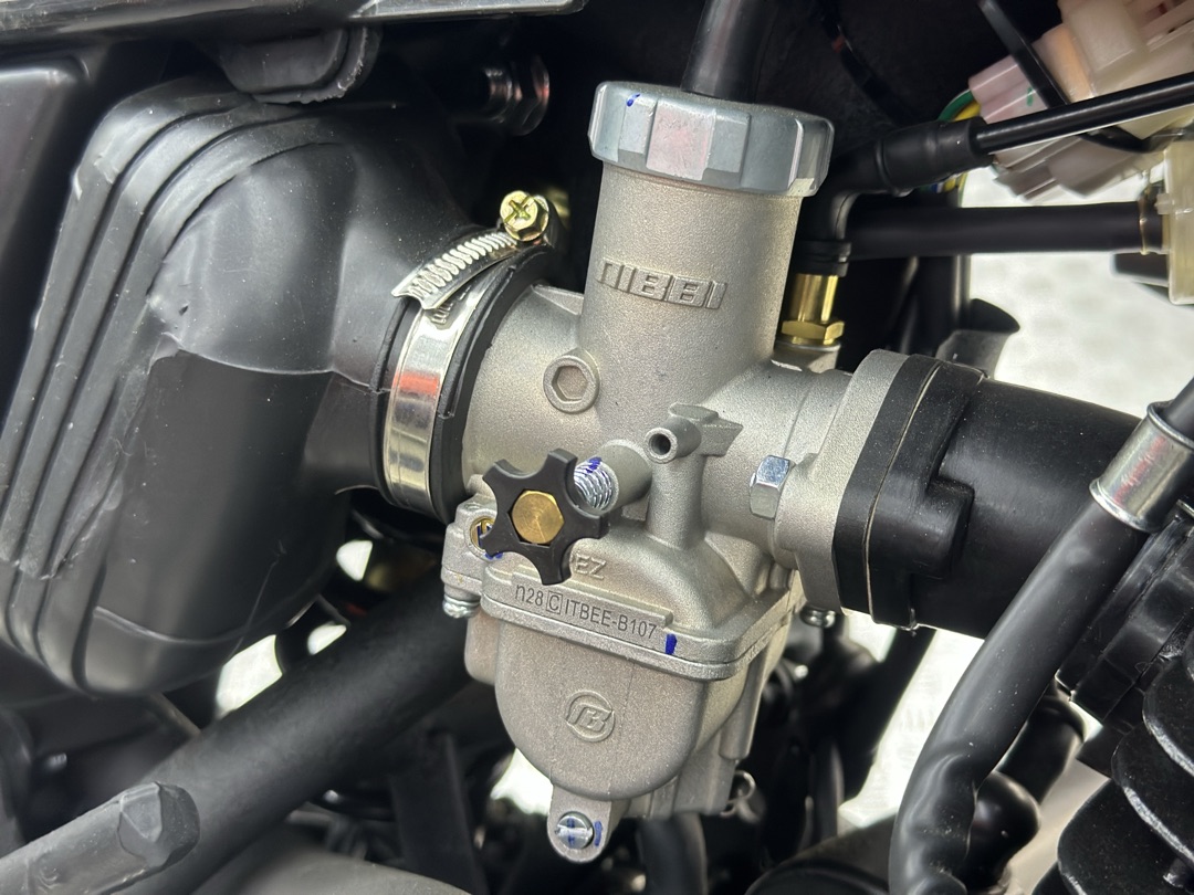 Кроссовый мотоцикл PROMAX ARMY 250 в Калуге