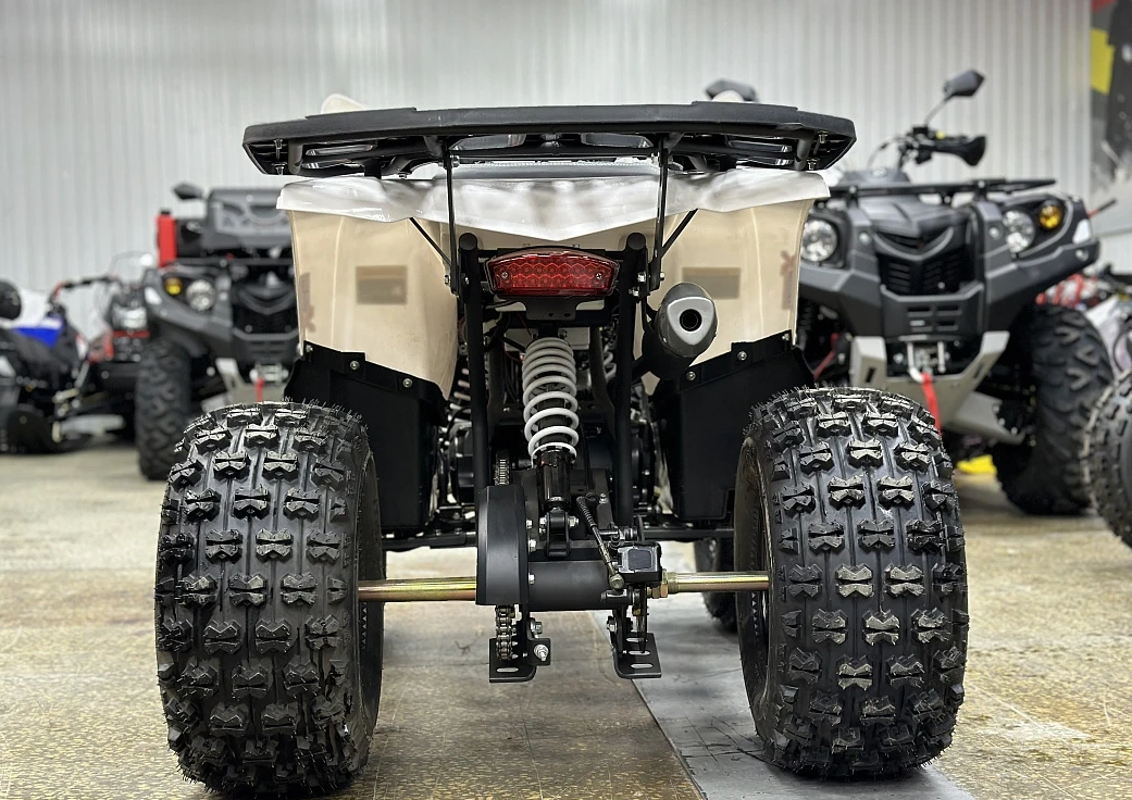 Квадроцикл PROMAX WILD 2.0 190 в Калуге