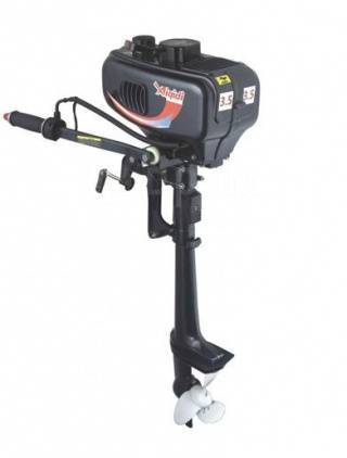 Лодочный мотор Condor XW4W (воздушно-водяное) в Калуге