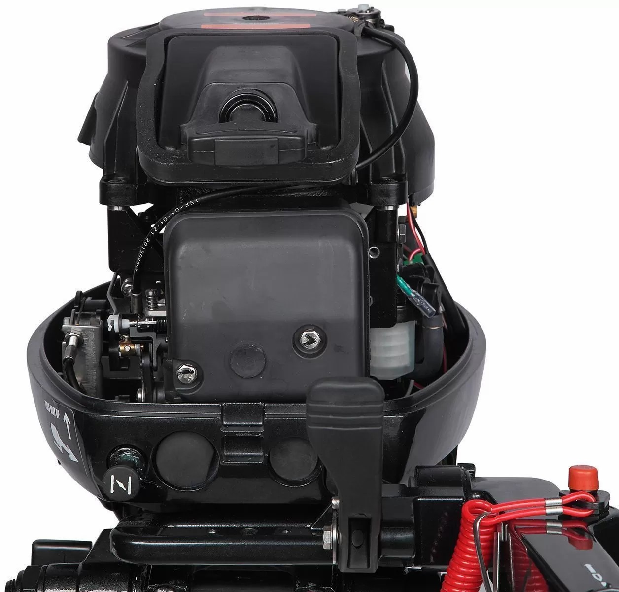 Лодочный мотор MARLIN MP 9.9 AMHS в Калуге