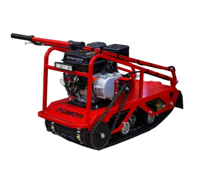 Мотобуксировщик POMOR X-1 K7.5 (8) в Калуге