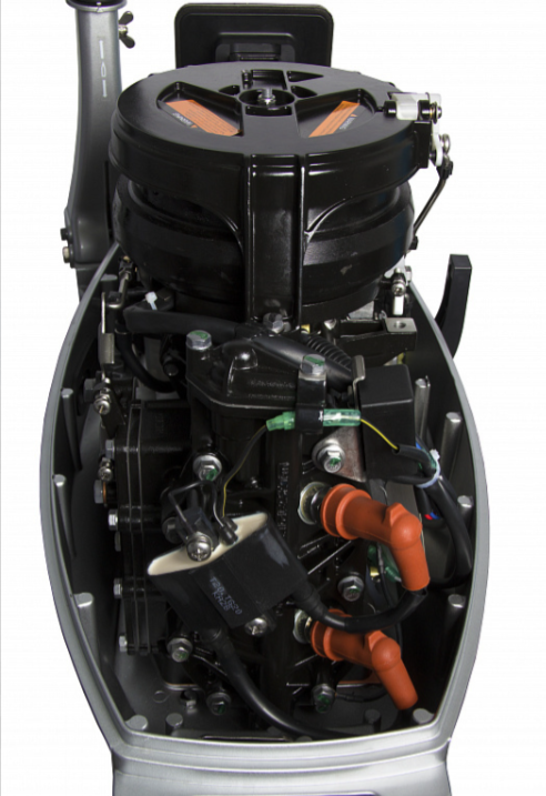 Лодочный мотор Seanovo SN9.9FFEL Enduro в Калуге