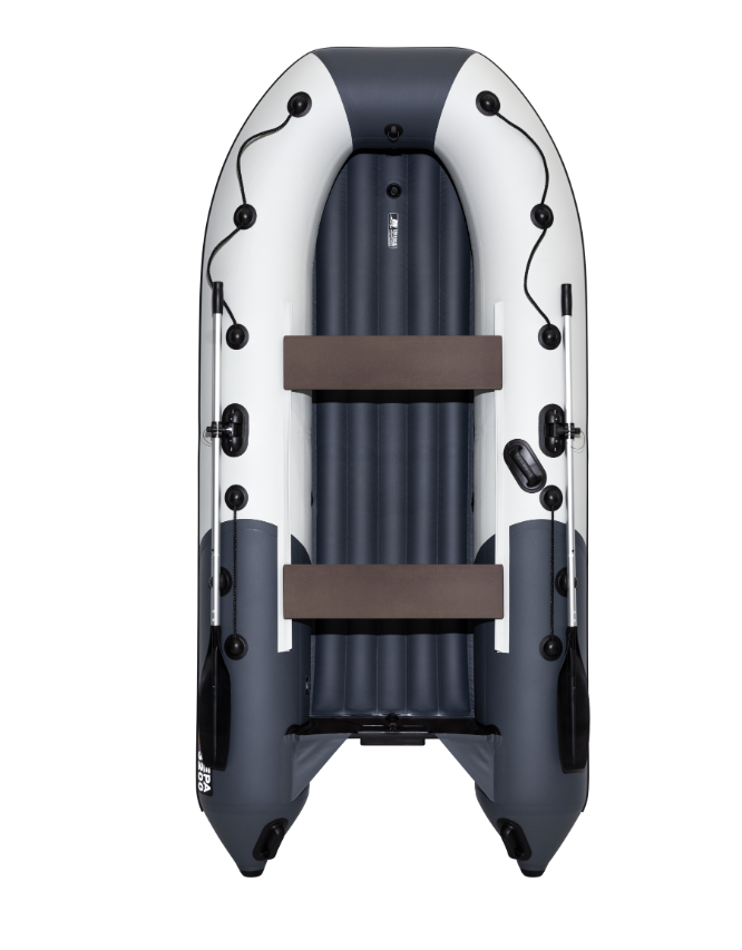 Лодка ривьера компакт 3200 нднд в Калуге