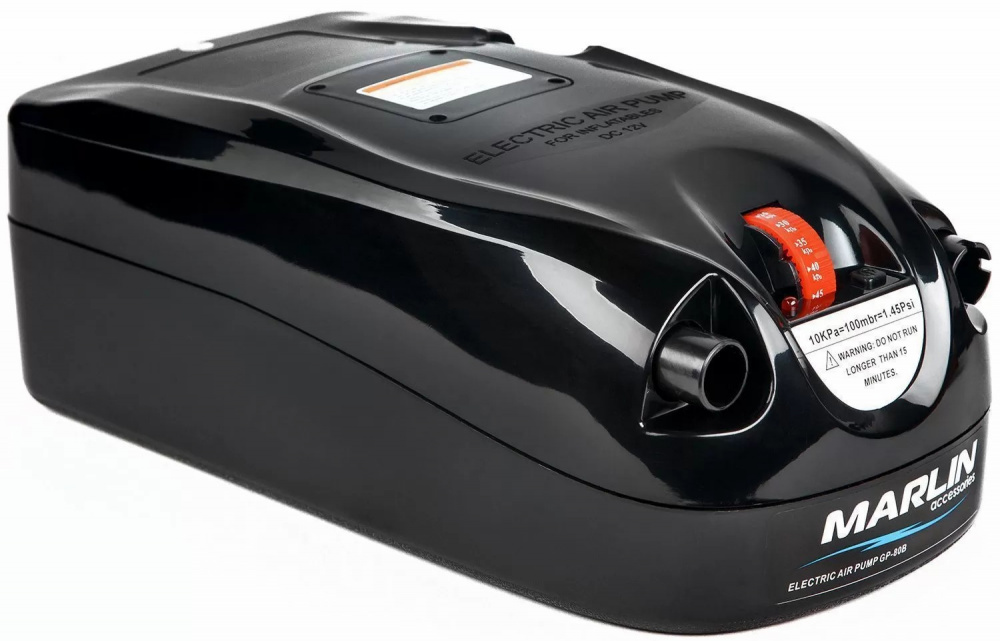 ЭЛЕКТРИЧЕСКИЙ НАСОС MARLIN GP-80 B в Калуге
