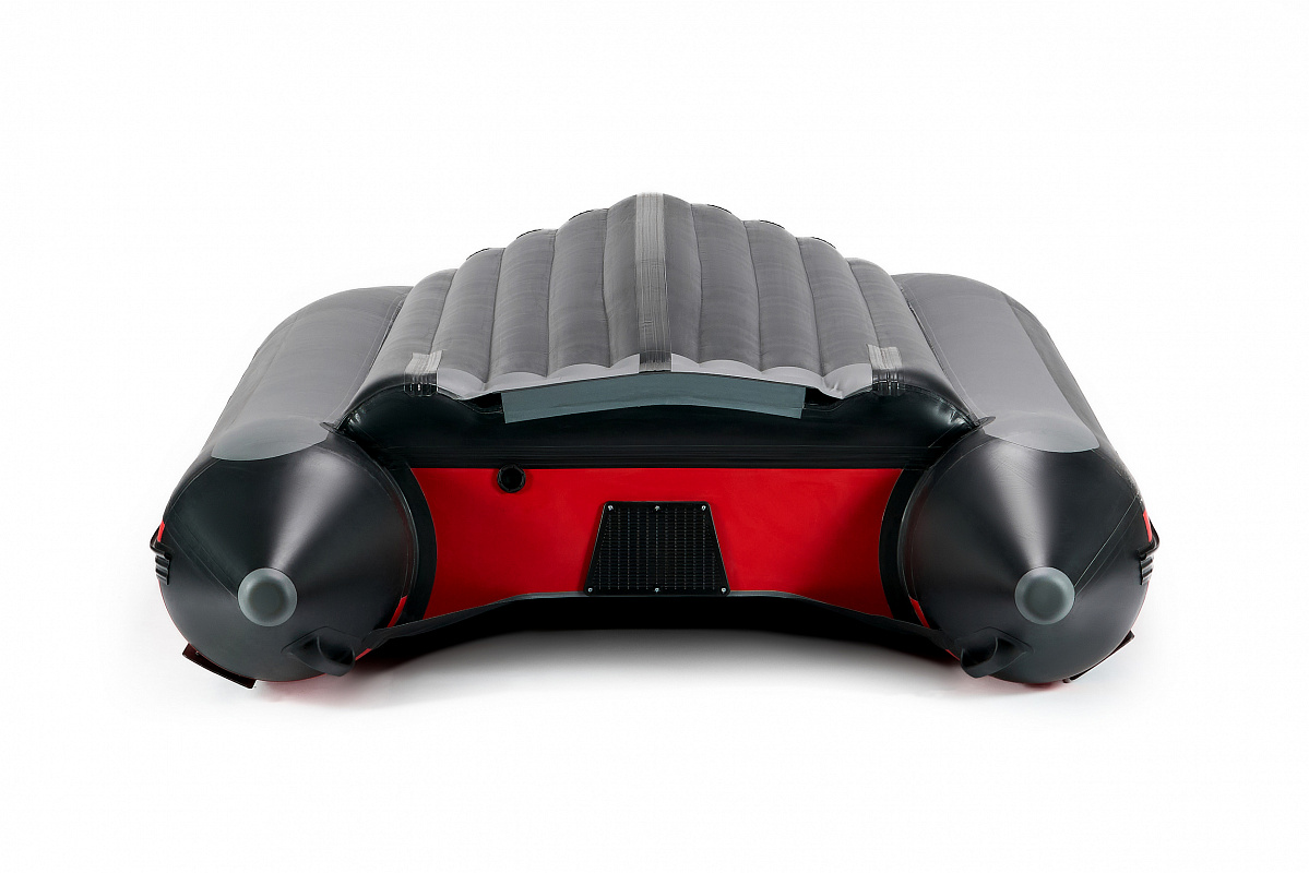 Лодка MISHIMO RAPID 400 в Калуге