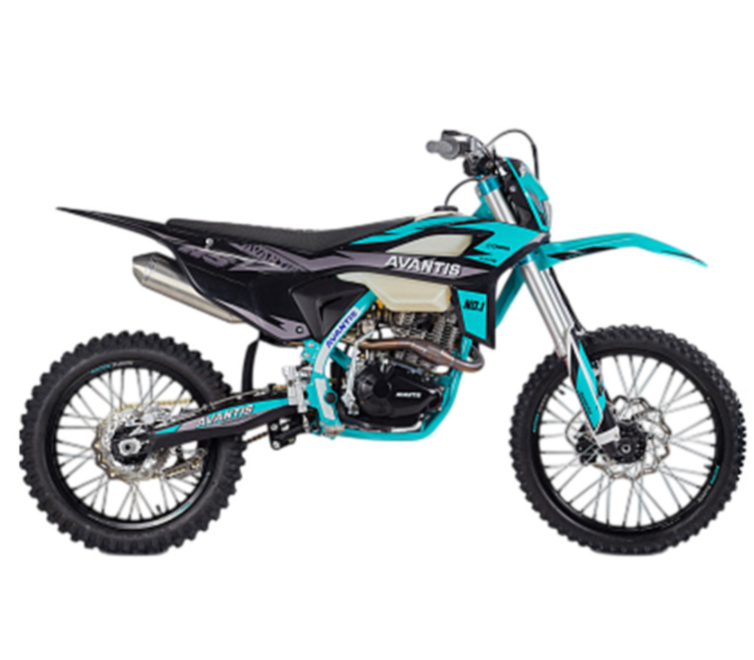 Мотоцикл Avantis A5 (PR300) 2024 в Калуге