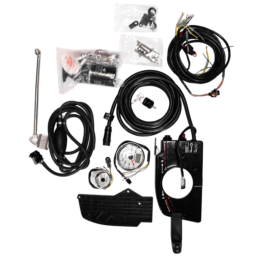 ЛОДОЧНЫЙ МОТОР TOYAMA F50FEL-T-EFI в Калуге