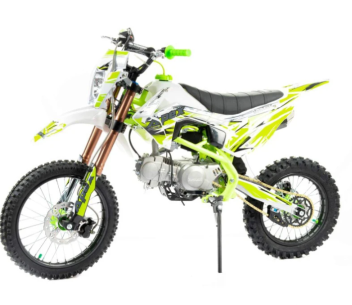 Питбайк MOTOLAND (МОТОЛЕНД) APEX125 в Калуге