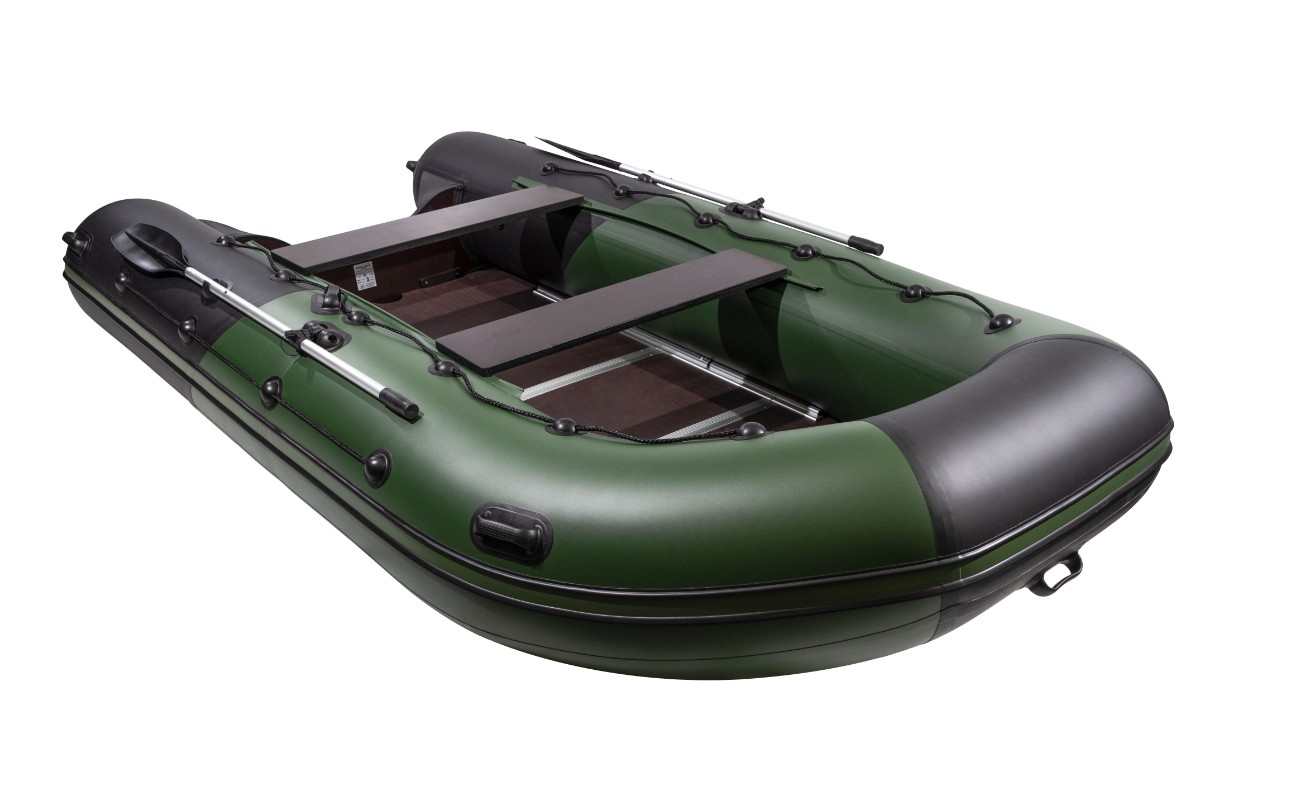 Лодка Ривьера Максима 3800 СК в Калуге