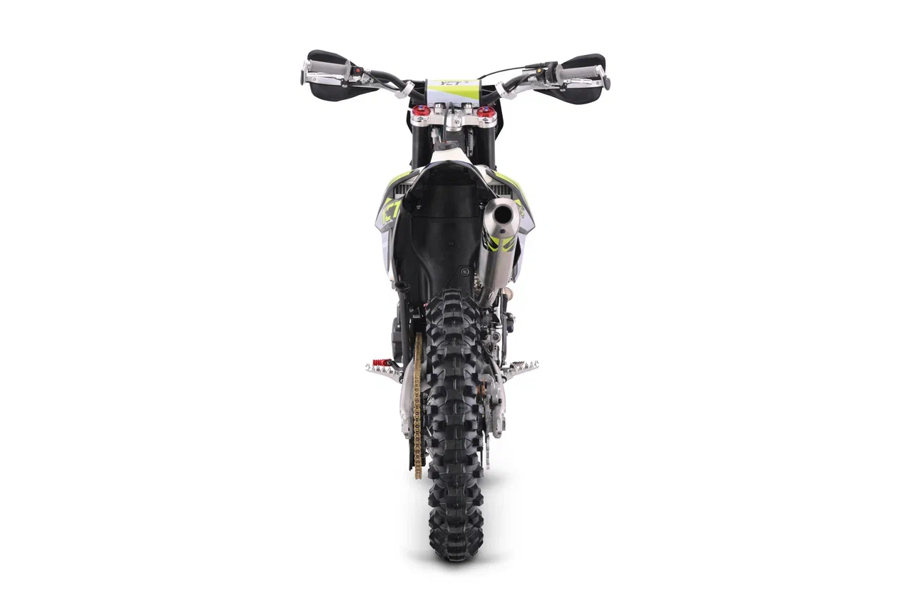 Кроссовый мотоцикл YACOTA NB300 в Калуге