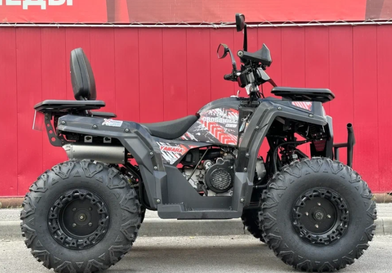 Квадроцикл GBM CROSS HILL 300 NEW в Калуге