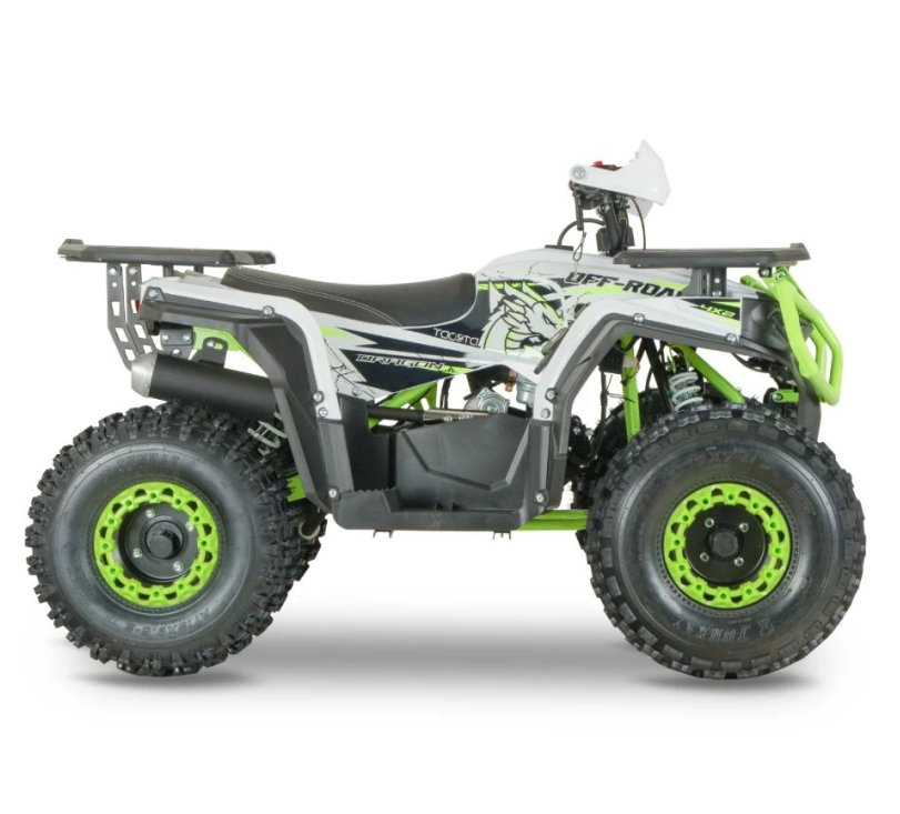 Квадроцикл YACOTA DRAGON в Калуге