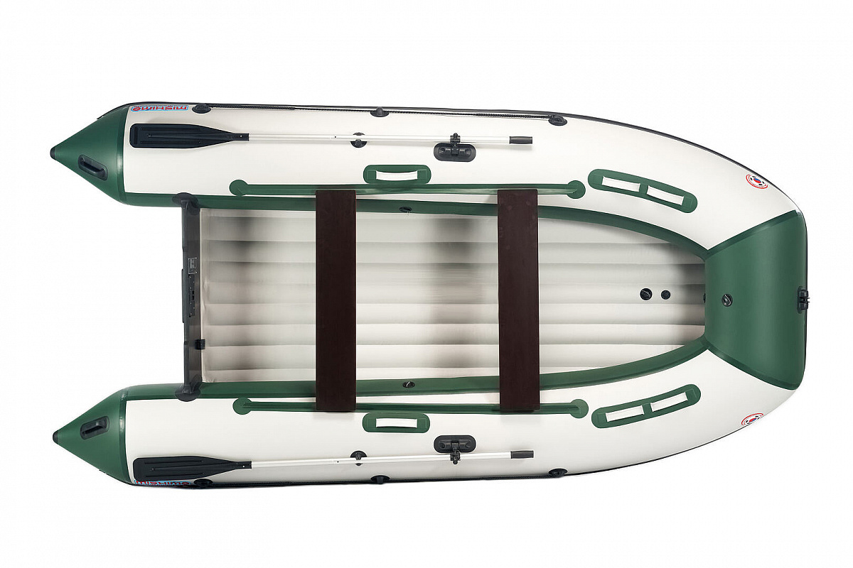 Лодка MISHIMO LITE DF 370 в Калуге